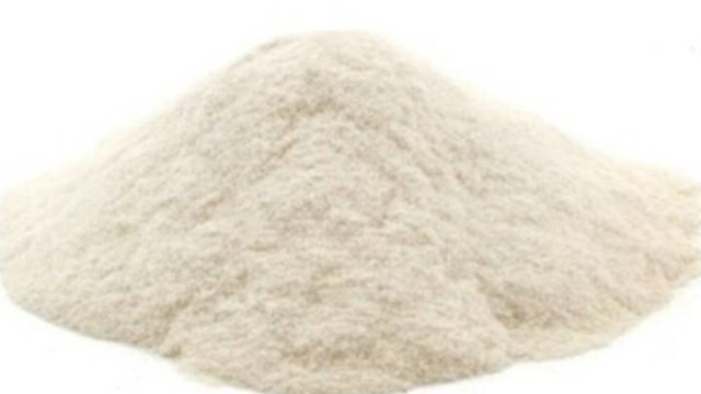 Kıvamlı Salata Sosları İçin: Xanthan Gum