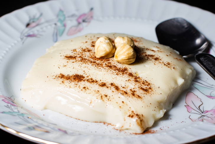 Nişastalı Tavuk Göğsü Tarifi
