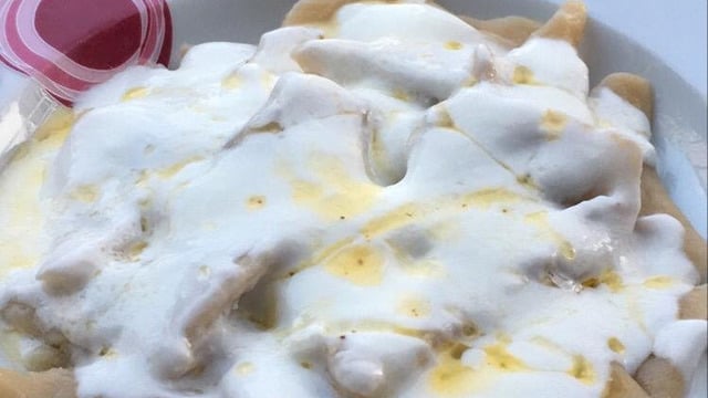 Lezzet Dolu: Patatesli Muska Mantısı