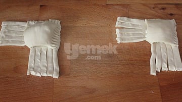 Yapılış - 3. Adım