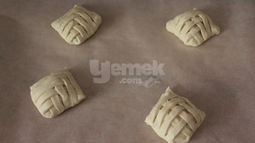 Yapılış - 7. Adım