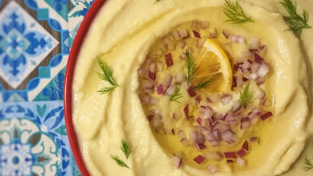 Sadesi En Güzeli: Kolay Fava