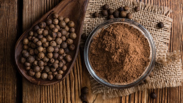 Köfteden Sarmaya, Hemen Her Yemeğe Yakışan Şifa Dolu Bir Lezzet O: Yenibahar