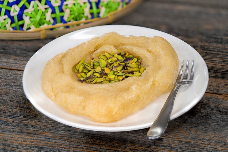 Adıyaman Peynir Helvası Tarifi