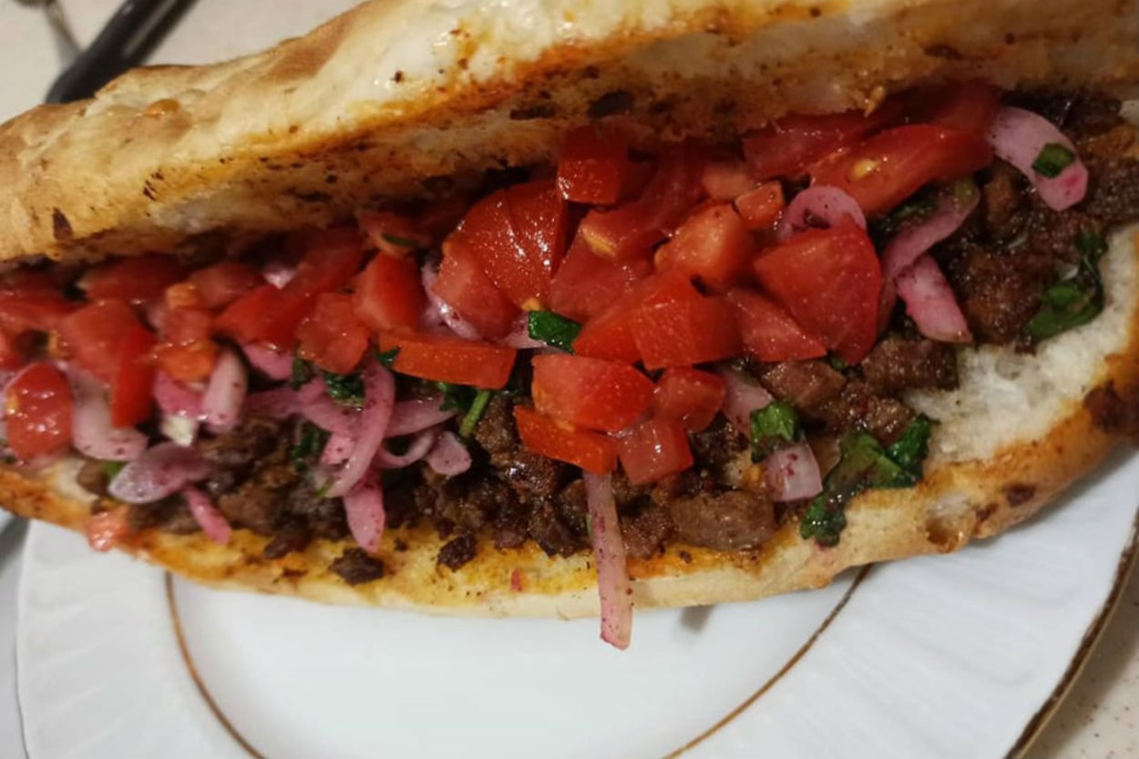 Püf Noktalarıyla: Mersin Usulü Tantuni