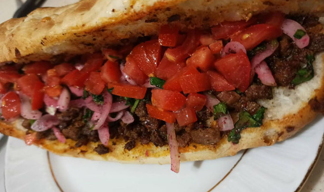 Püf Noktalarıyla: Mersin Usulü Tantuni