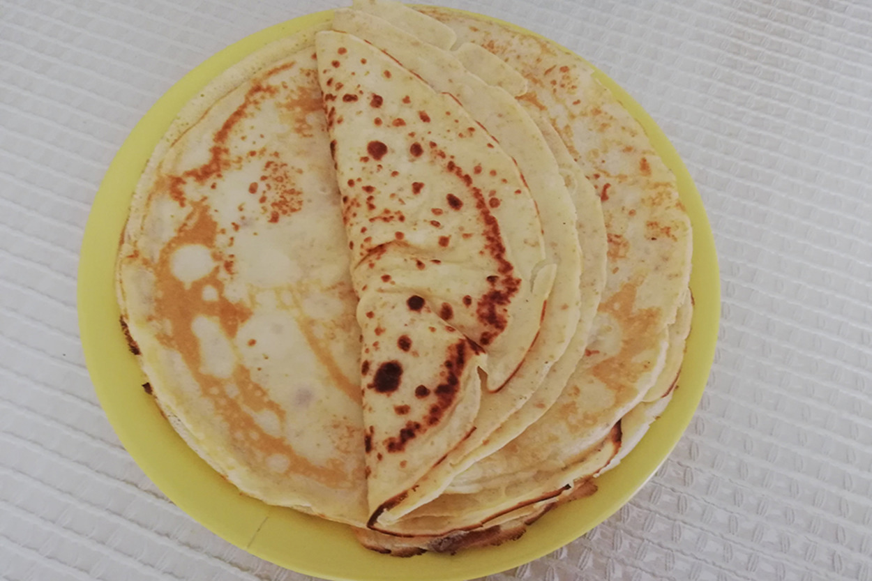 Kalanlar Değerlensin: Bayat Ekmek Krebi