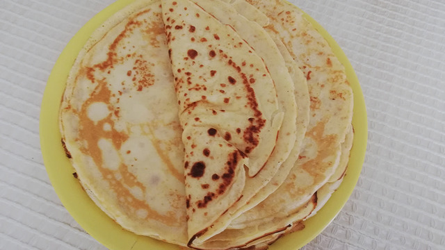 Kalanlar Değerlensin: Bayat Ekmek Krebi