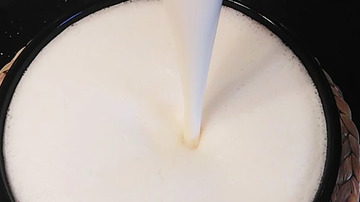 Yapılış - 3. Adım
