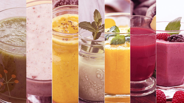 #7gün7smoothie İyi Hissetme Haftası’yla Nasıl Daha İyi Hissettim?