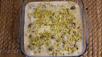 Yapılış - 6. Adım