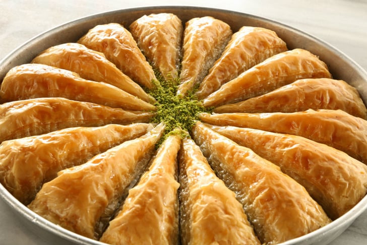 Havuç Dilimi Tarifi