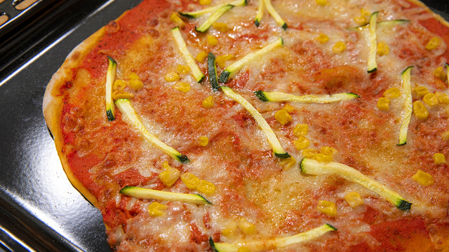 Daha Hızlısı Yok: Ekspres Pizza