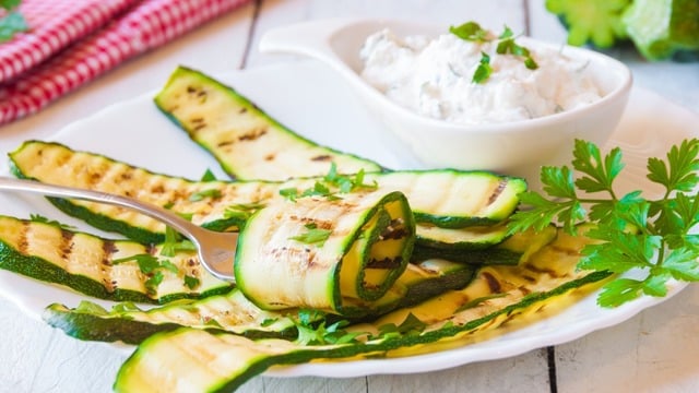 3 Günde 3 Kiloya Dek Verdirdiği Söylenen Son Zamanların En Popüler Diyeti: Kabak Diyeti