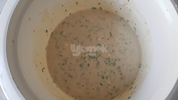 Yapılış - 2. Adım