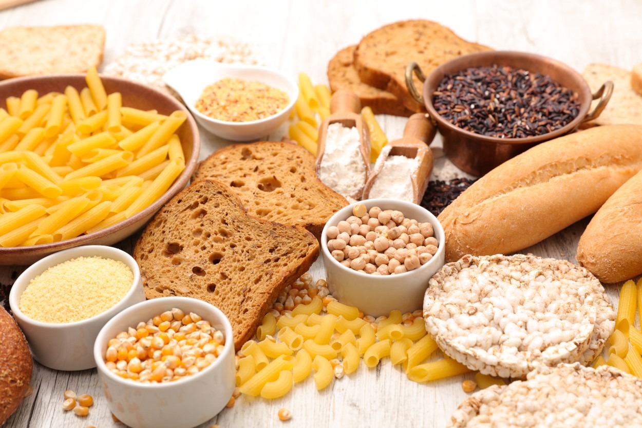Kilo Vermekten Çok Daha Fazlasını Vadeden Özel Bir Beslenme Düzeni O: Glutensiz Diyet