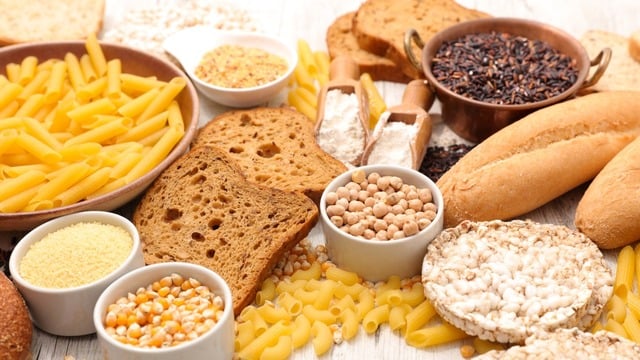 Kilo Vermekten Çok Daha Fazlasını Vadeden Özel Bir Beslenme Düzeni O: Glutensiz Diyet