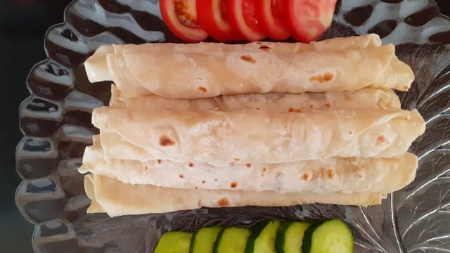 Hem Kahvaltıya Hem Çay Saatine: Yöresel Sıkma