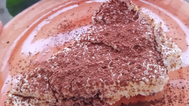 Yaz Aylarının Baş Tacı: 5 Dakikada Dondurma Pastası