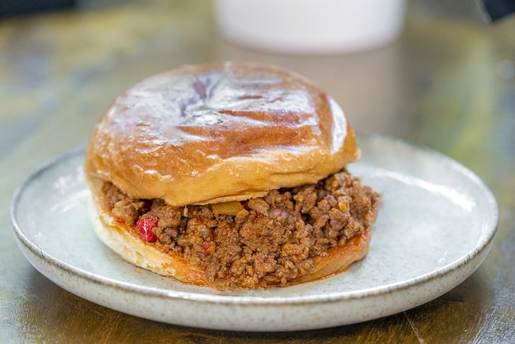 Sloppy Joe Tarifi