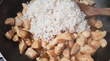 Yapılış - 7. Adım