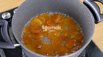 Yapılış - 3. Adım