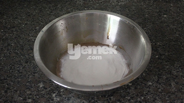 Yapılış - 6. Adım