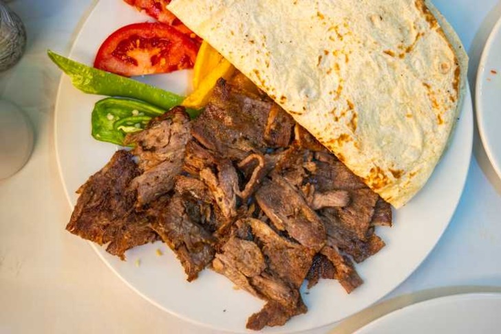 Abdülkadir Restaurant