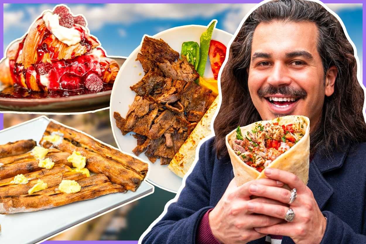 Bakırköy Lezzet Turu: Bakırköy'ün En İyi 9 Mekanını Gezdik!