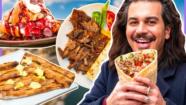 Bakırköy Lezzet Turu: Bakırköy'ün En İyi 9 Mekanını Gezdik!