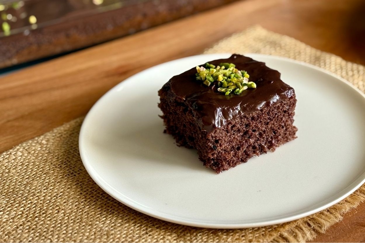 Pudingli Tatlılar: 12 Kolay ve Nefis Puding İçeren Tatlı Tarifi