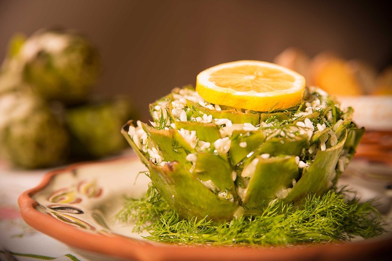 Yemek Fotoğrafçısı Nasıl Olunur?