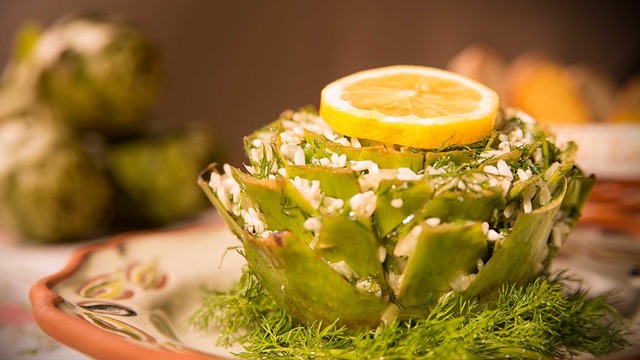 Yemek Fotoğrafçısı Nasıl Olunur?
