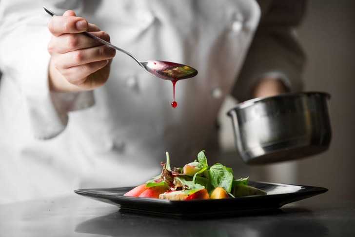 chef