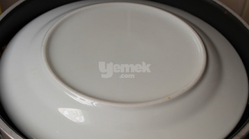 Yapılış - 6. Adım