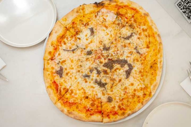 Pizzeria Il Pellicano