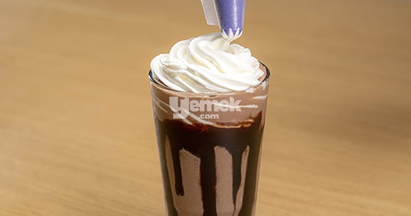 cikolata-sut-milkshake-asama-5
