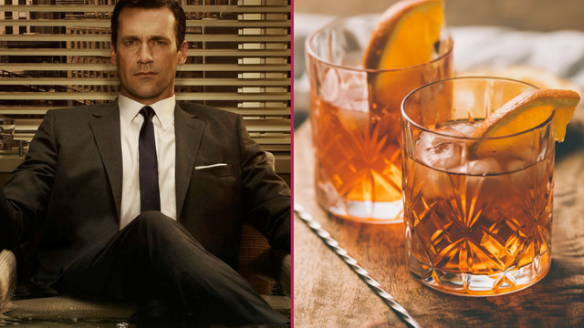 Bir Dönemin Sonu: Mad Men'in Son Bölümü Şerefine Kaldırılacak 5 Kokteyl