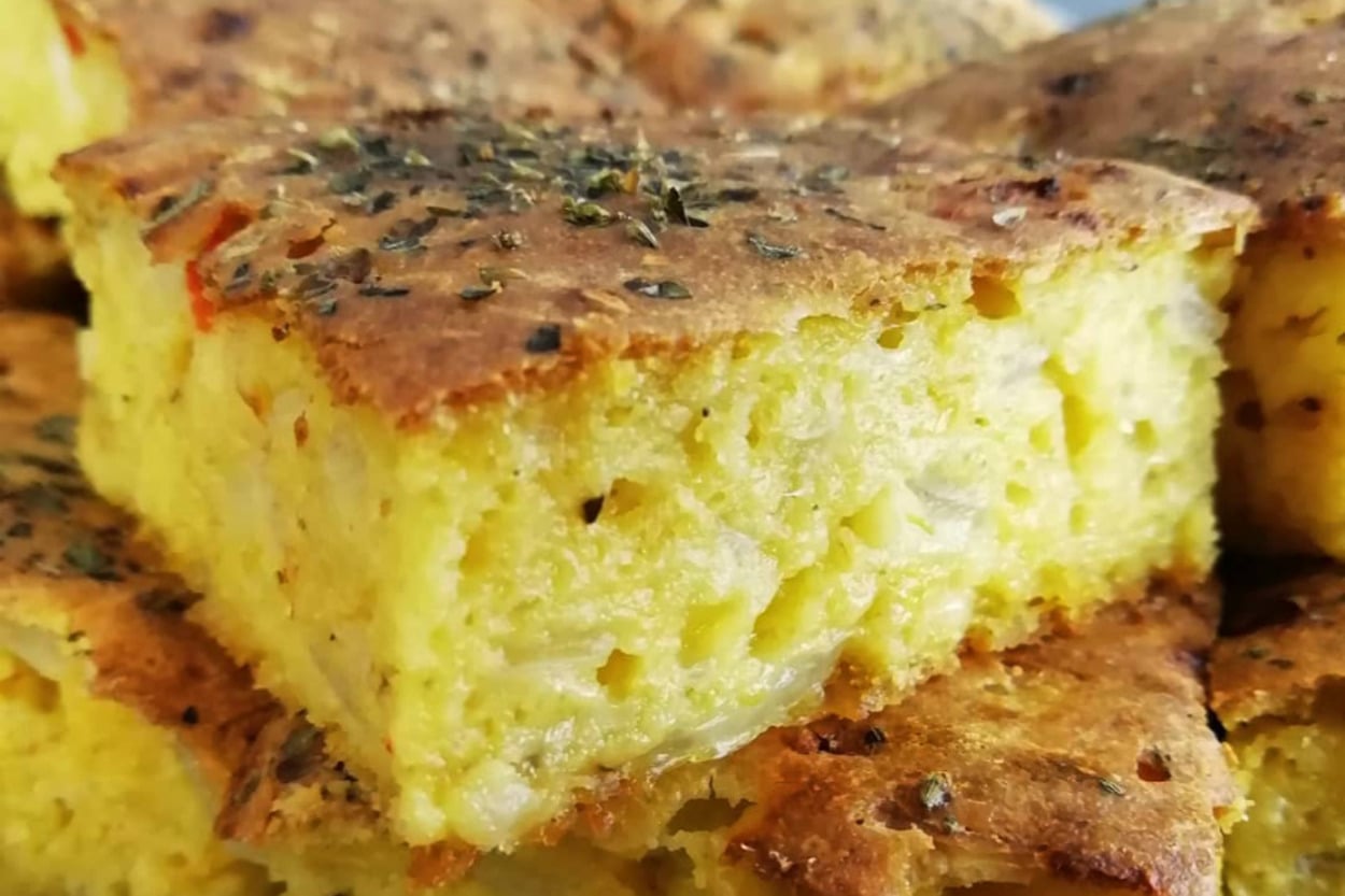 Çaylar Demlensin: Karmaca