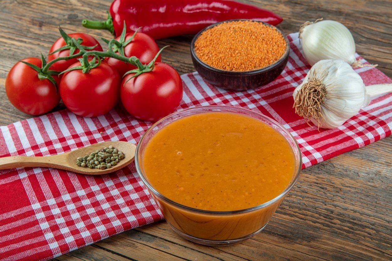 Tarhana Çorbası Kaç Kalori?