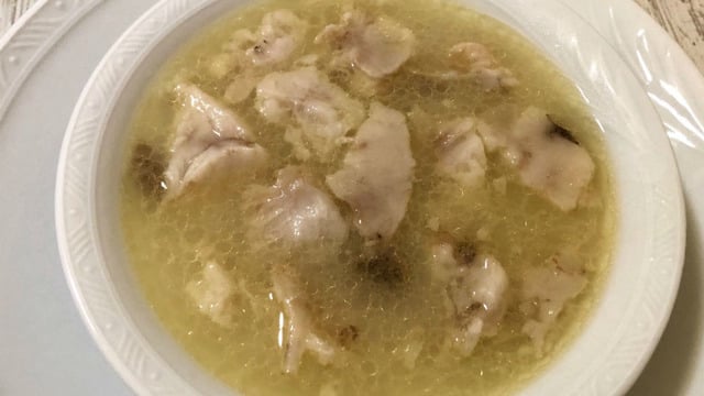Çorbaların En Sağlıklısı: Paça Çorbası