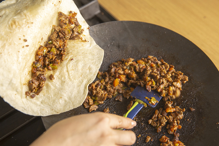 Tantuni Tarifi