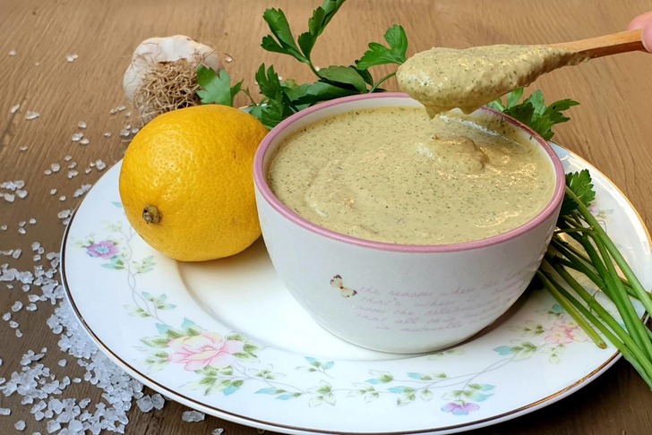 Remoulade Sos Tarifi