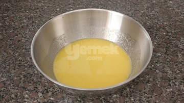 Yapılış - 1. Adım