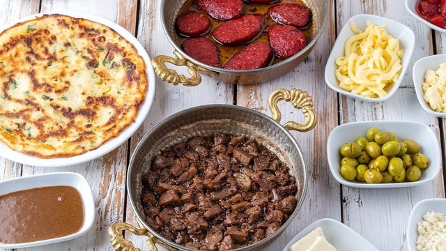 Kahvaltıdan Tatlı Molasına, Kozyatağı'nda Günün Her Anına Uygun En İyi 10 Mekan