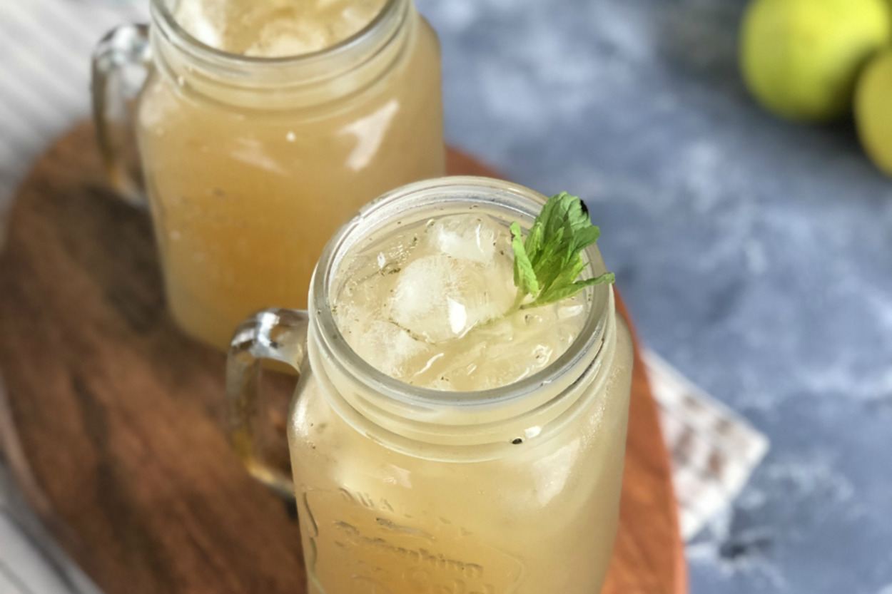Yeni Yaz Aşkı: Cool Lime