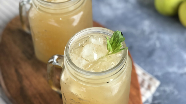 Yeni Yaz Aşkı: Cool Lime