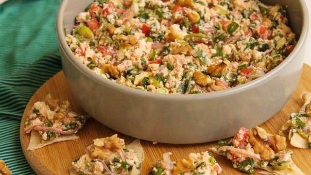 Ege'den Sofranıza: Çingene Pilavı