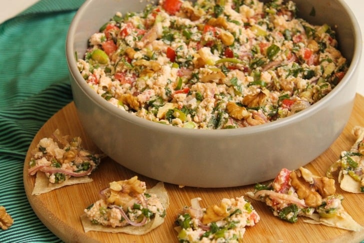 Çingene Pilavı Tarifi