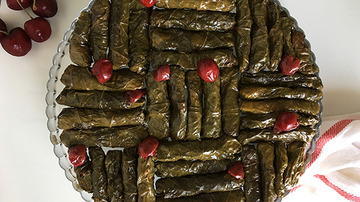 Yapılış - 8. Adım